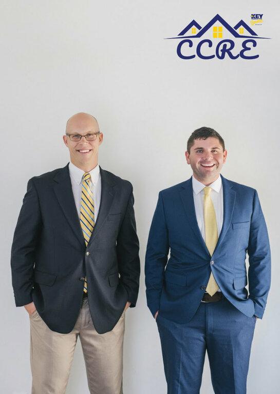 Chuck Capshaw Real Estate