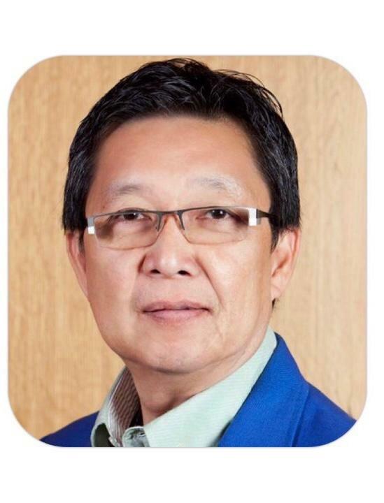 Marvin Barroquillo, Bankers Life Agent