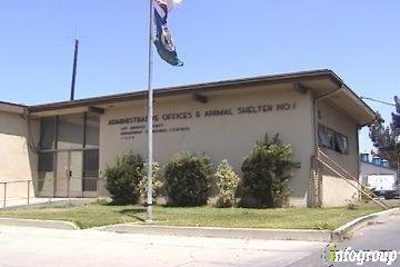 Los Angeles County Animal Control
