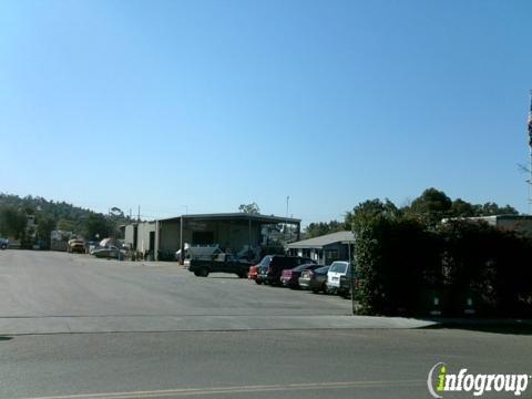 Burns & Sons Trucking