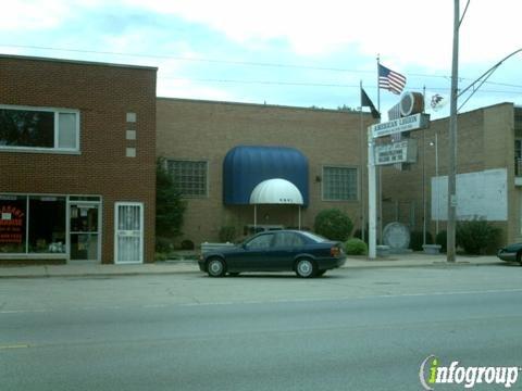 Broadview American Legion Post 626