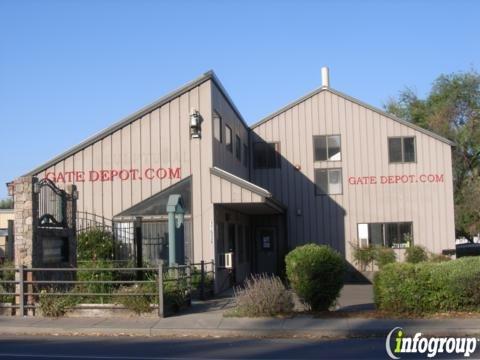 Gate Depot Com 2 Emta