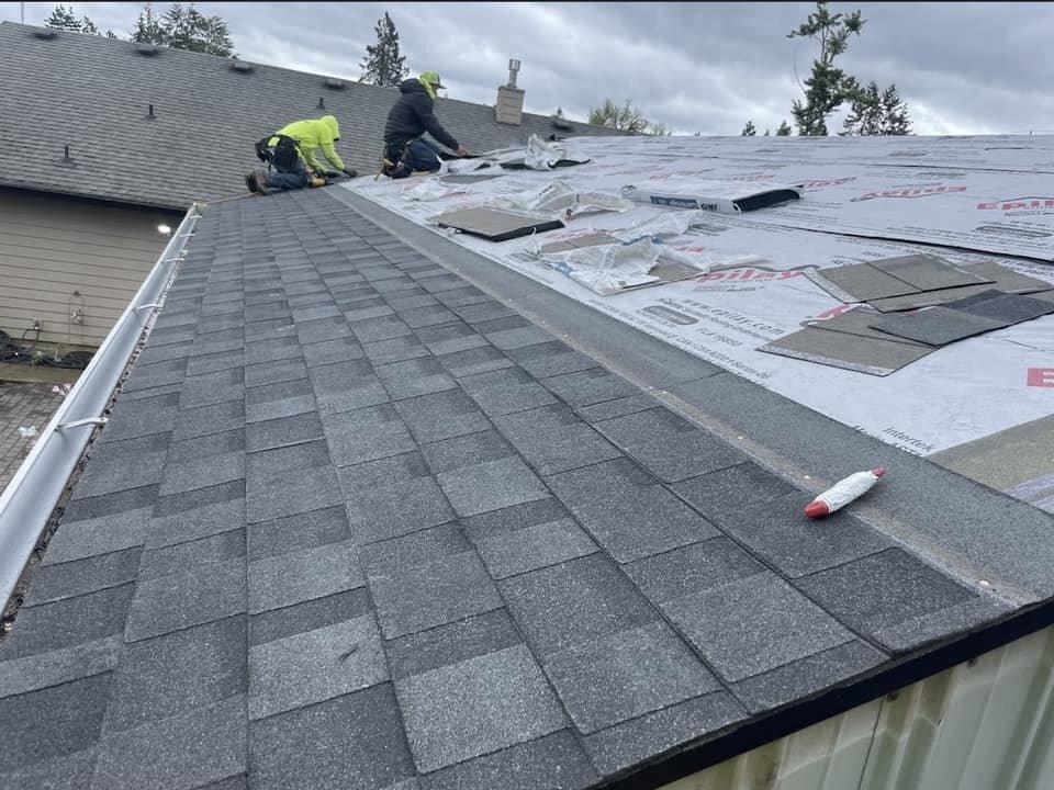 H & L Roofing