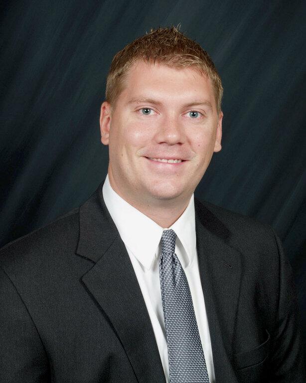 Steven Larson-Thrivent