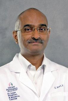 Srihari Ravi, MD - Ascension Medical Group