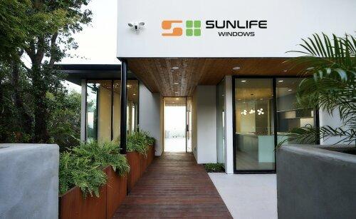 SunLife Windows