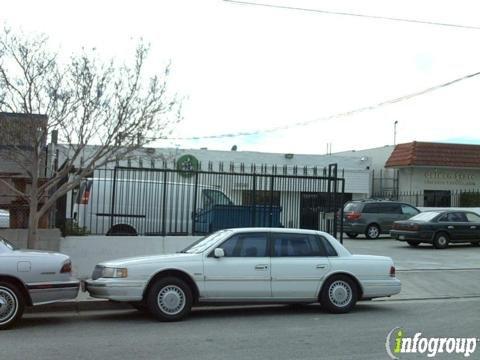 Production Gear Rentals