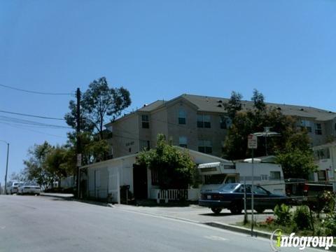 11515S Budlong Ltd Partnership