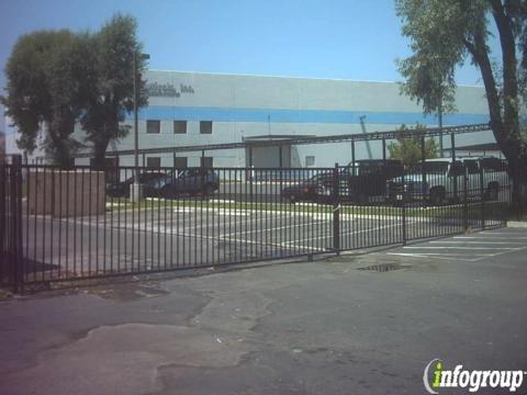 K C Pharmaceuticals Inc