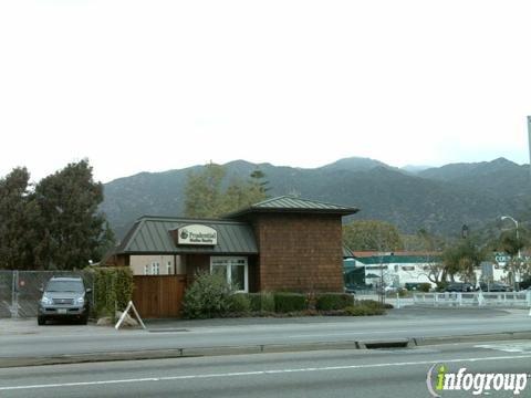 Peyman Mehdizadeh-Prudential Malibu Realty