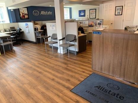 Newtown Insurance: Allstate Insurance