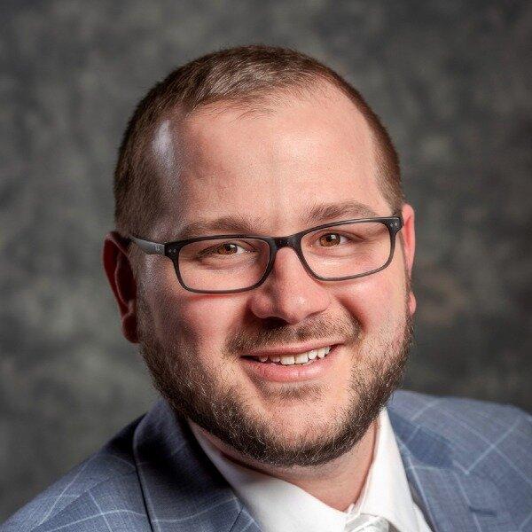 Jackson Wandler - U.S. Bank