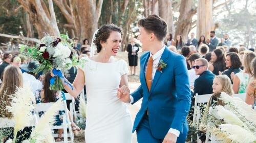 Vibrant Events By Corina Beczner