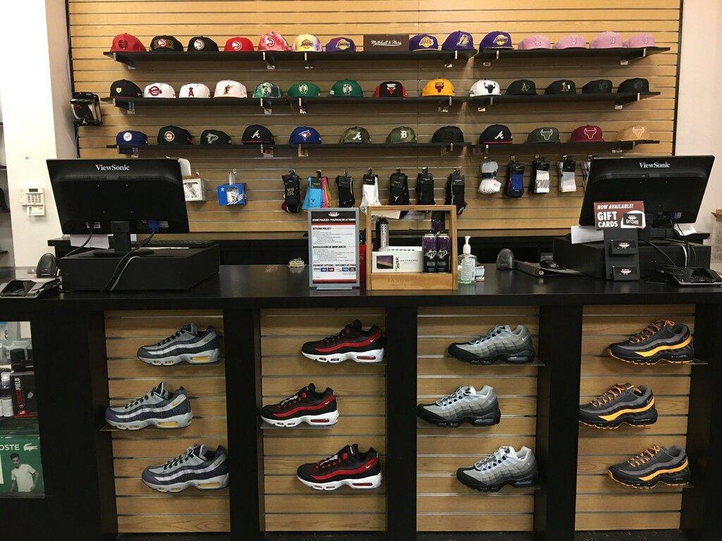 City Gear