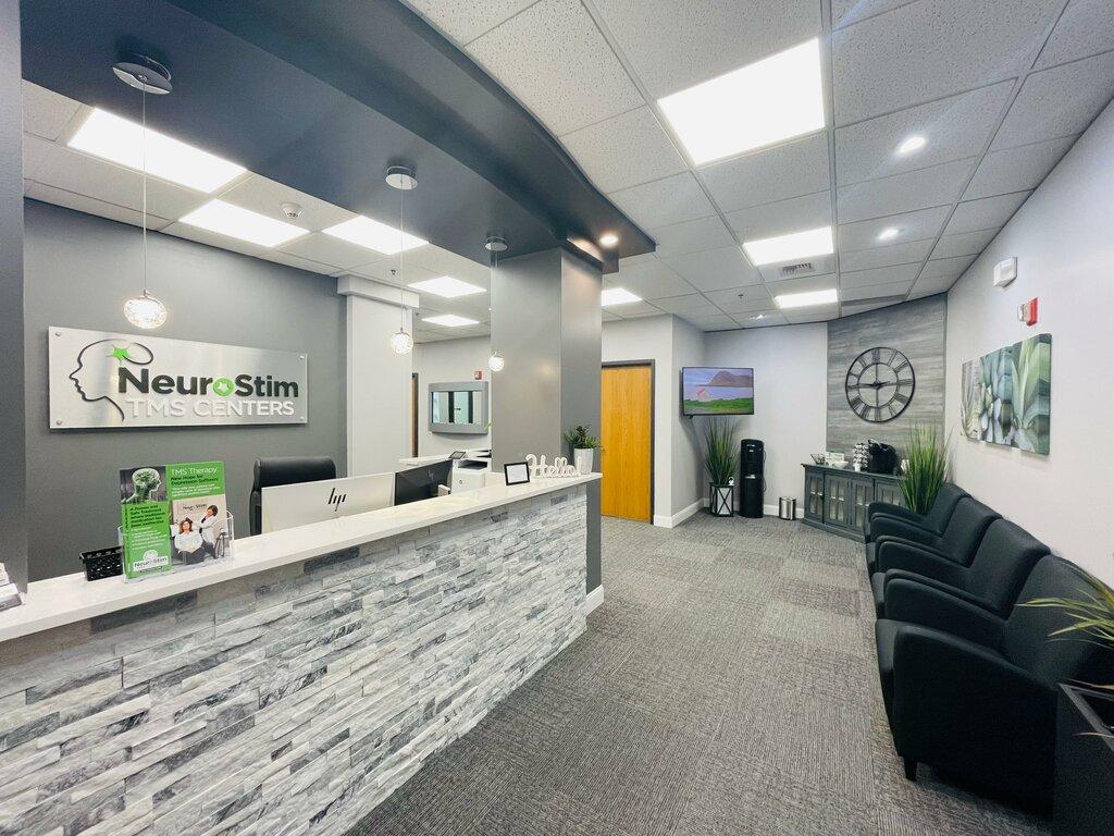NeuroStim TMS Centers