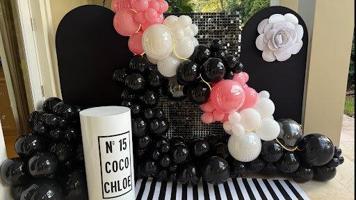 Sorelle Party Rentals