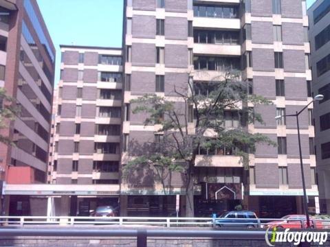 University Medical Building