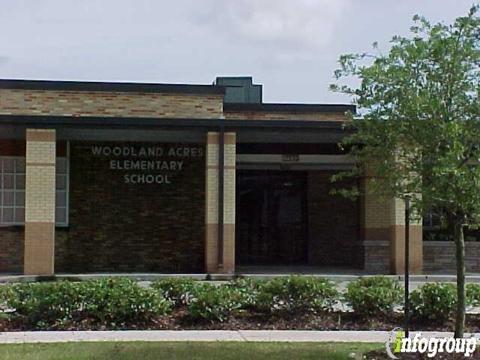 Woodland Acres Elementary School