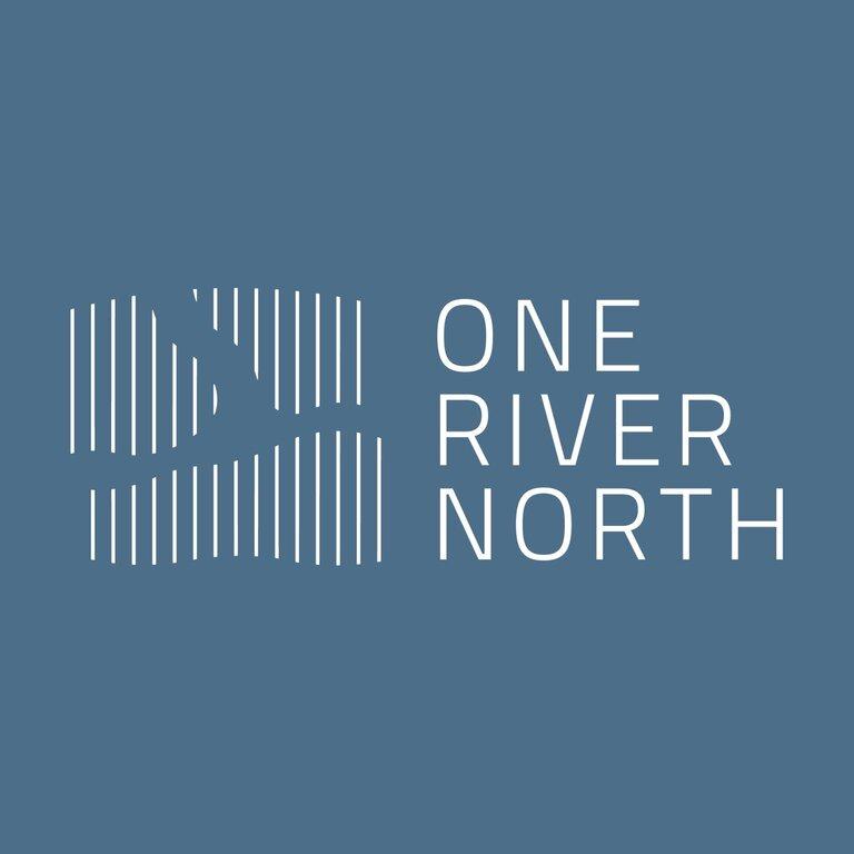 One River North