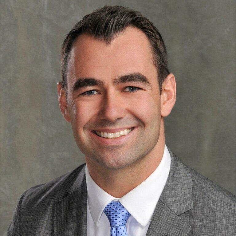 Edward Jones-Financial Advisor: Colin P Smith