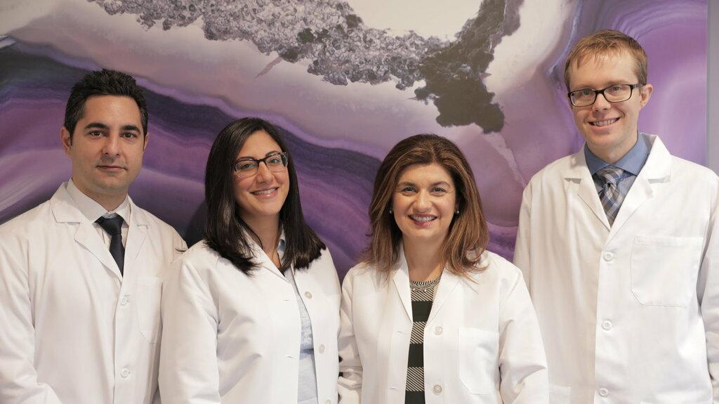 Brookline Dental Specialists
