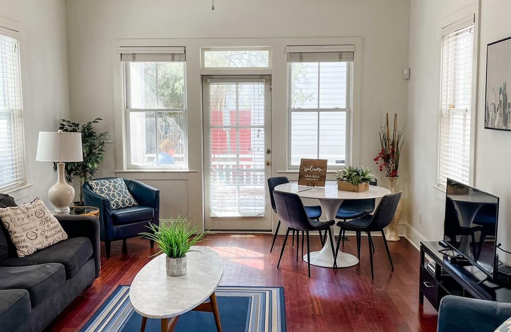 Coastal Vacation Properties (Cvp)