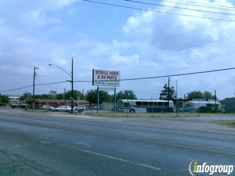 Rey's Road Service Inc