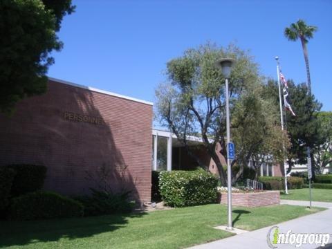 Torrance Human Resources Department