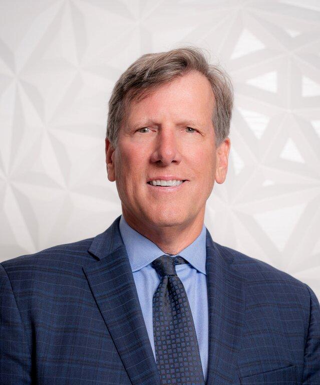 Merrill Lynch Financial Advisor Paul Lukas