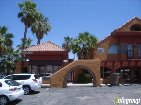 Flickinger Philip H Attorney At Law