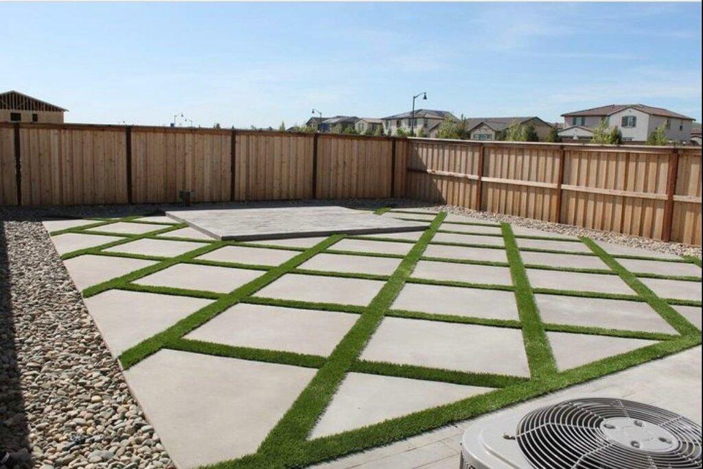 ST Landscape Management