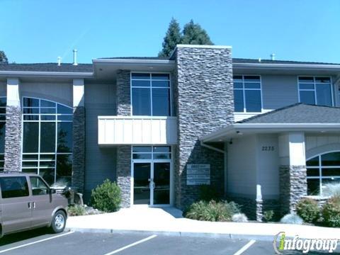 John T Callahan, DPM - Santiam Foot Clinic