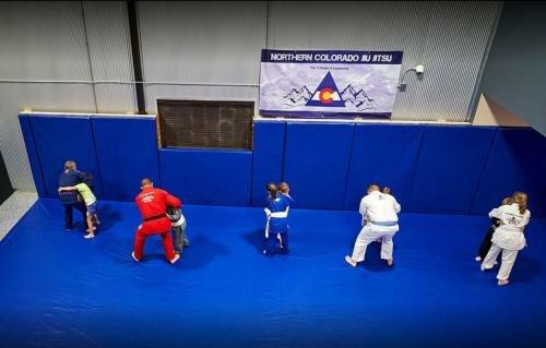 Northern Colorado Jiu Jitsu