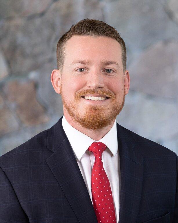 Merrill Lynch Financial Advisor Michael Kramer