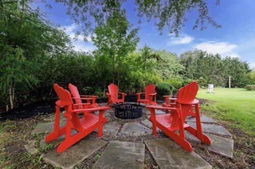 Port Dover Airbnb Management