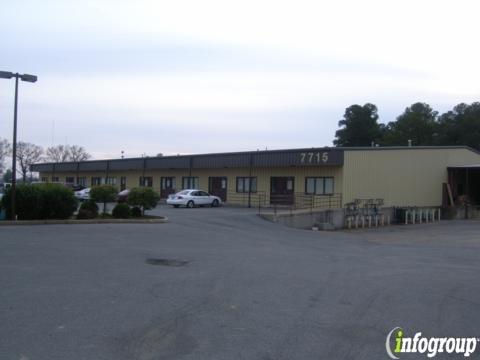 Fluid Management Corp LLC