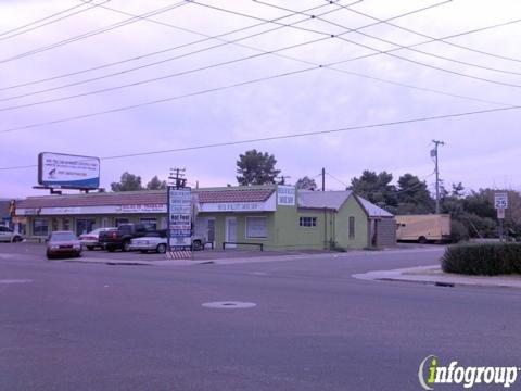 Yerberia Las Blancas