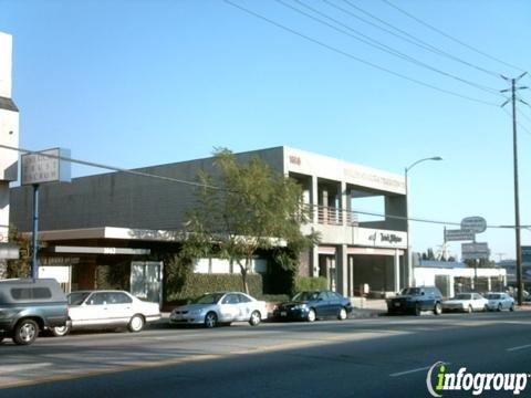 Keller Williams Los Feliz