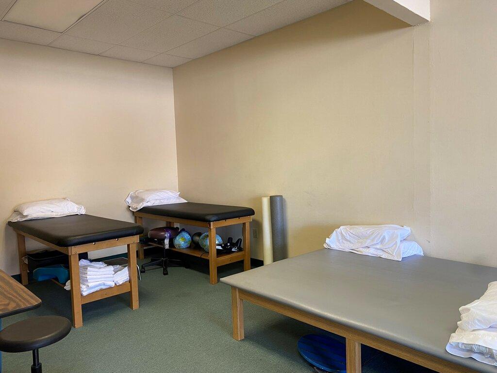 H2 Health, previously Redbud Physical Therapy