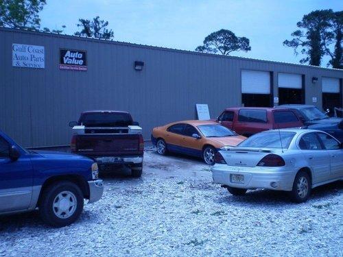 Gulf Coast Auto Parts and Service