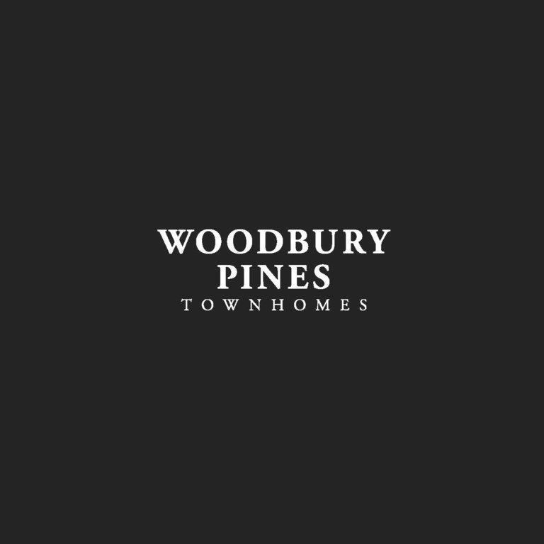 Woodbury Pines Townhomes