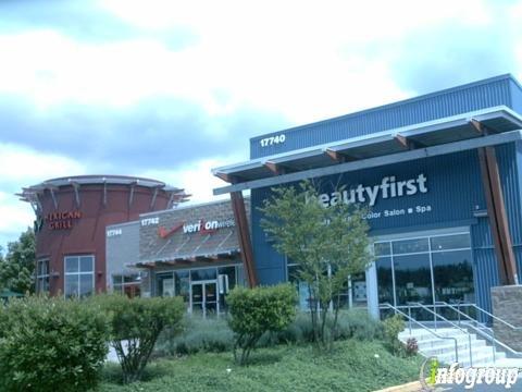 Bright Now! Dental Center