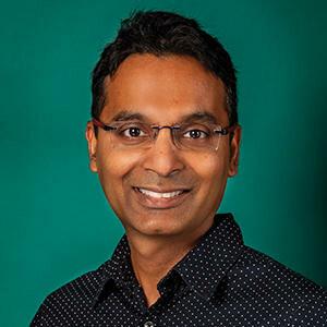 Chaitanya K Mamillapalli MD