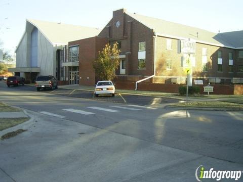 Trinity Baptist Church of Norman
