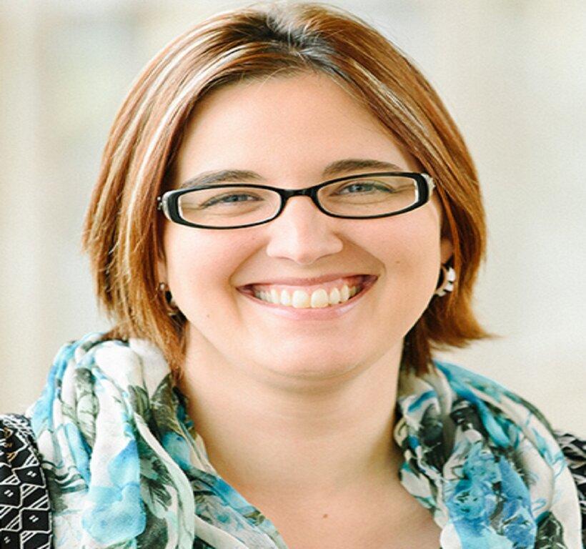 Jaclyn Shaver, MD - Stephenson Cancer Center