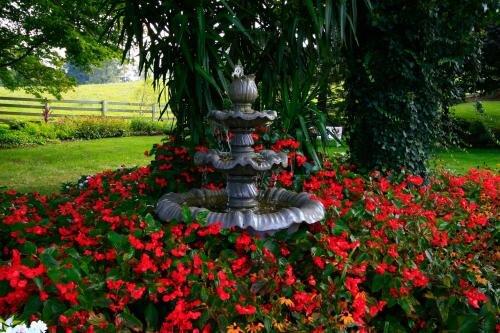 Seven Oaks Landscapes-Hardscapes Inc