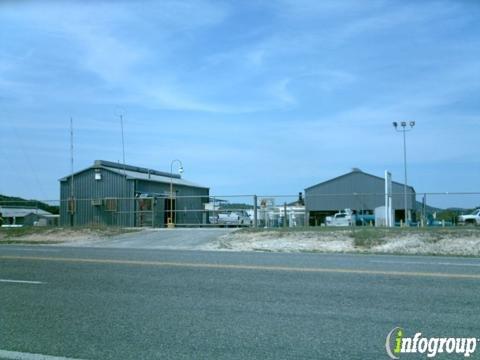 El Paso Field Services