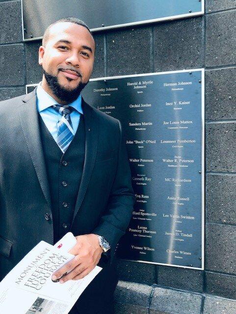 Lakisha Lewis, Bankers Life Securities Financial Representative