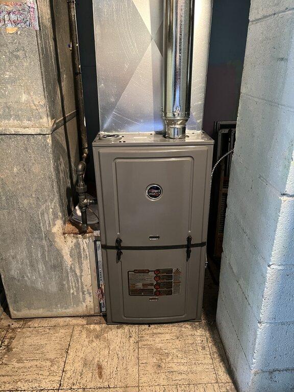Garden State Air Conditioning and Heat