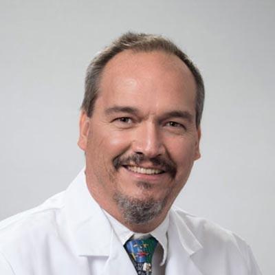 Christopher Rittmeyer, MD